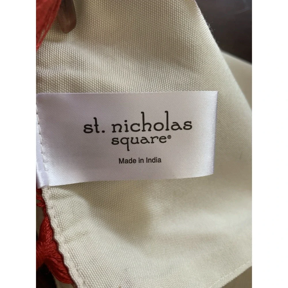 Table Runner Merry Christmas‎